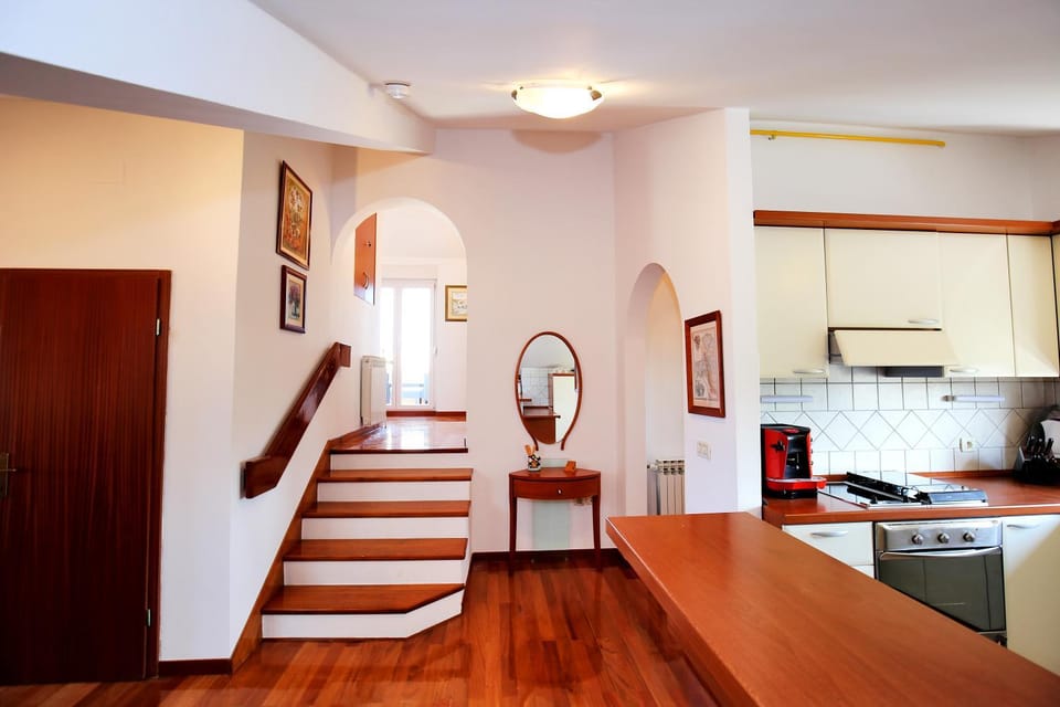 Apartman Dekorti Apartment in Zadar