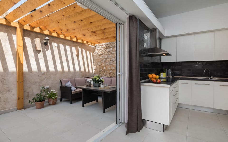 Villa Nika Jelsa Hvar Island Villa in Dubrovnik-Neretva County