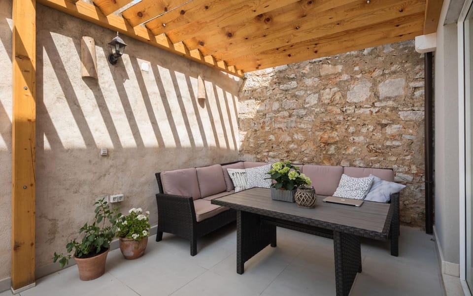 Villa Nika Jelsa Hvar Island Villa in Dubrovnik-Neretva County