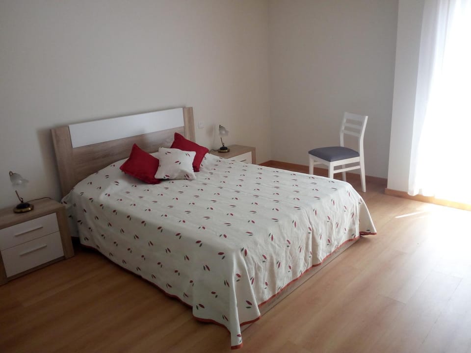 Fun & Sun Apartment Apartment in Olhão