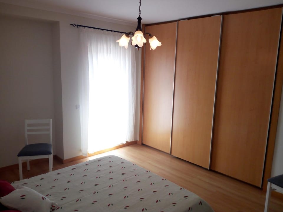 Fun & Sun Apartment Apartment in Olhão