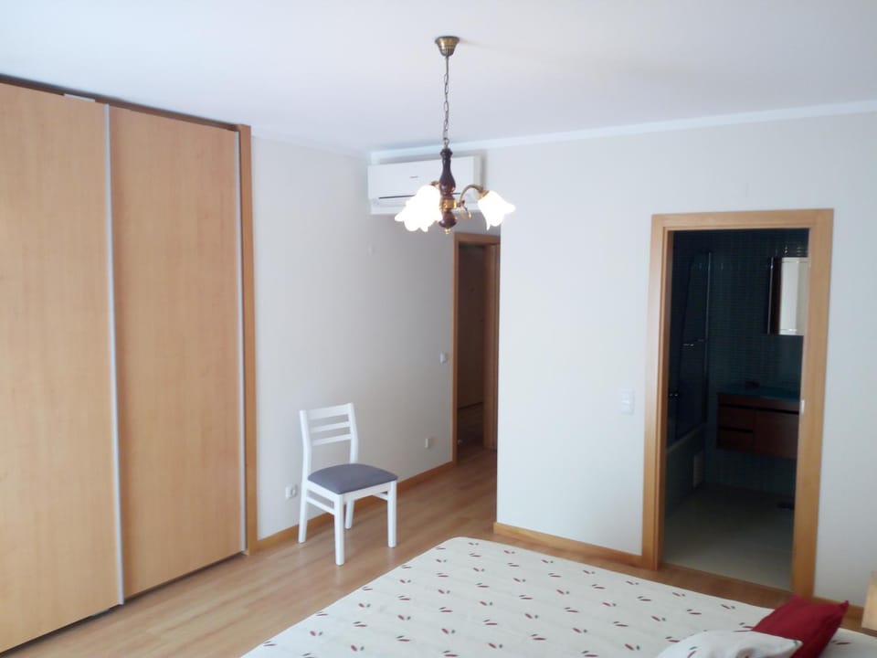 Fun & Sun Apartment Apartment in Olhão