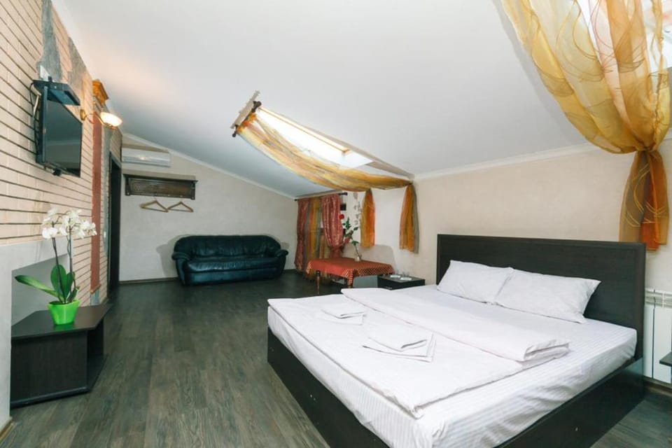 Mango Inn in Kiev City - Kyiv
