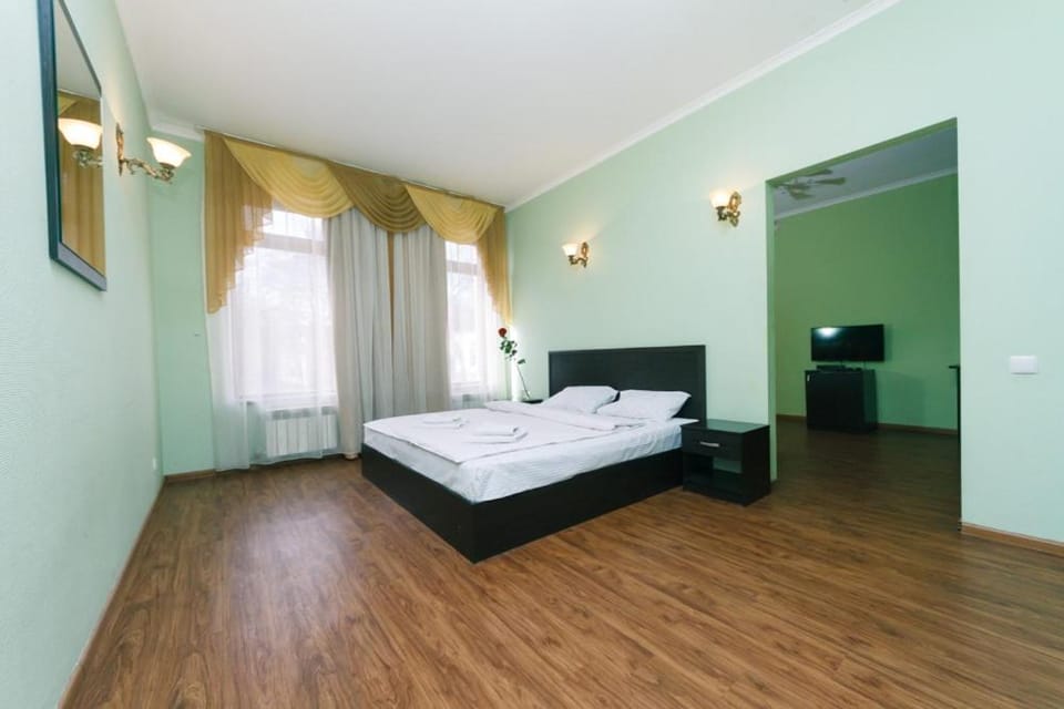 Mango Inn in Kiev City - Kyiv