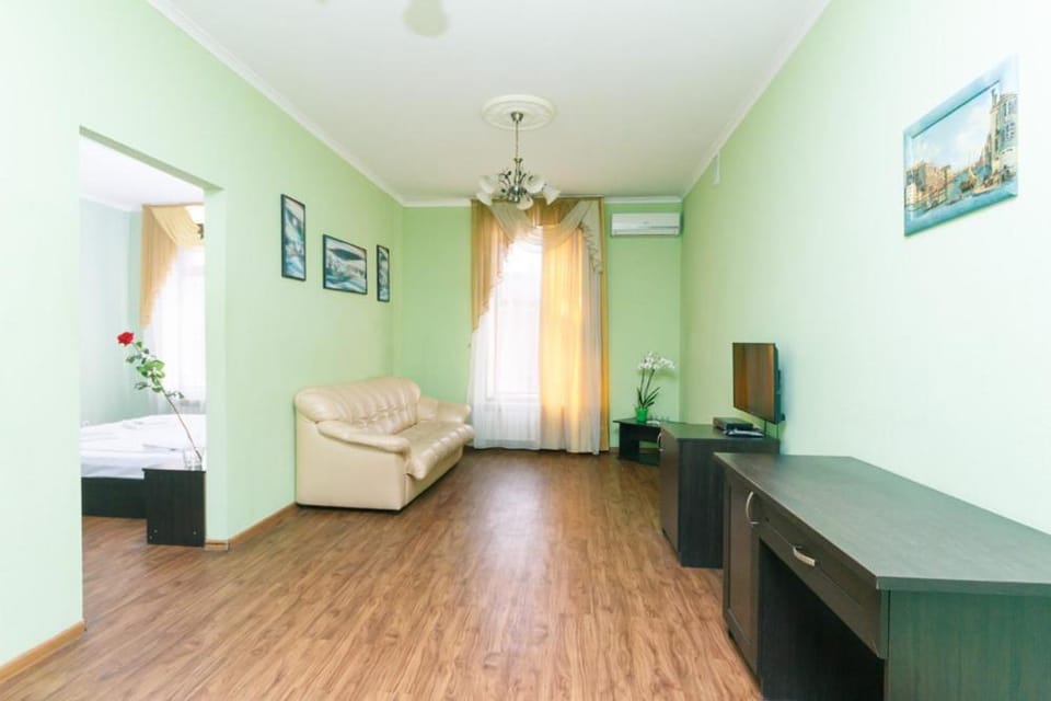 Mango Inn in Kiev City - Kyiv