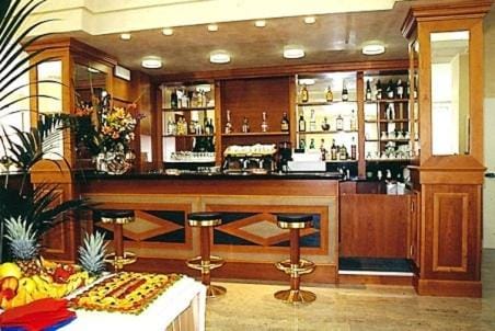 Lounge or bar