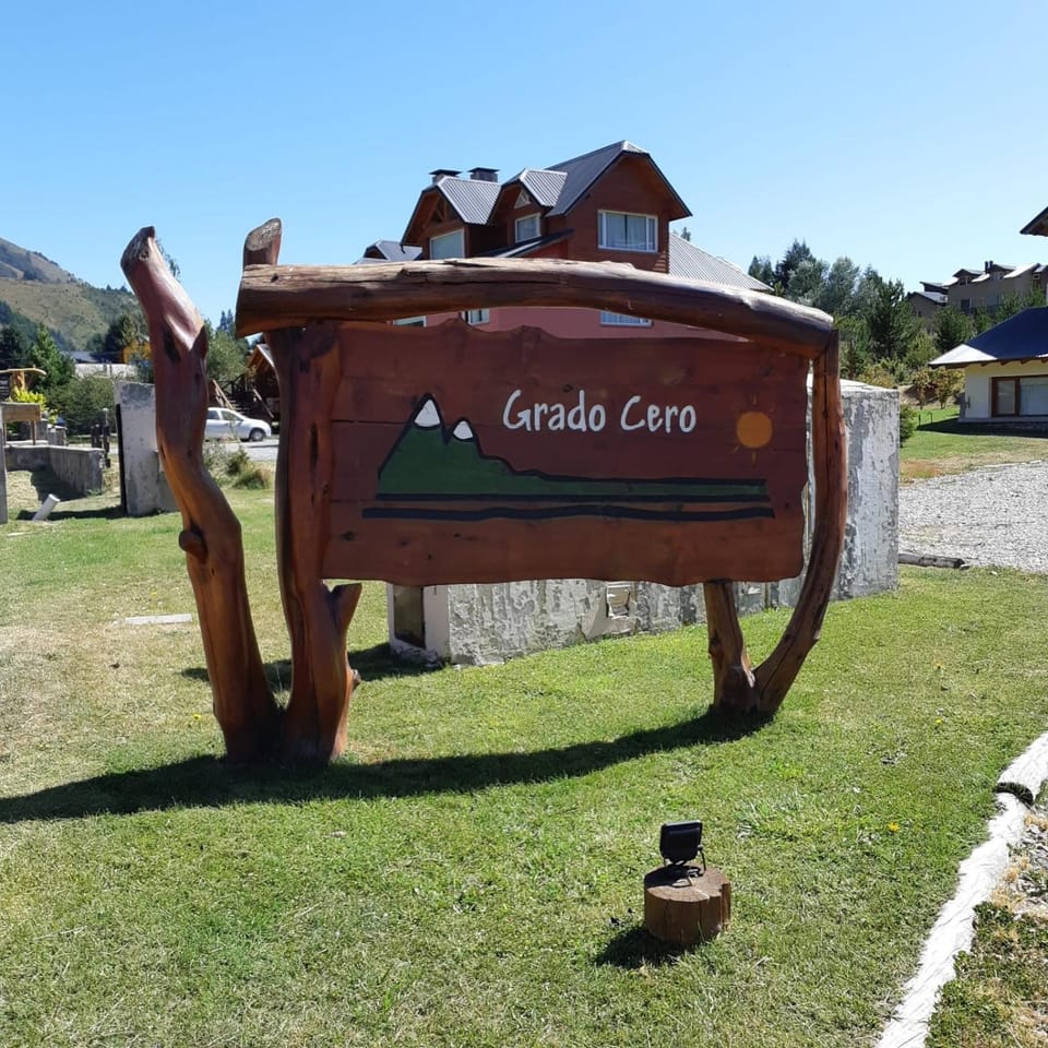 Cerro Catedral, excelente monambiente Apartment in San Carlos Bariloche