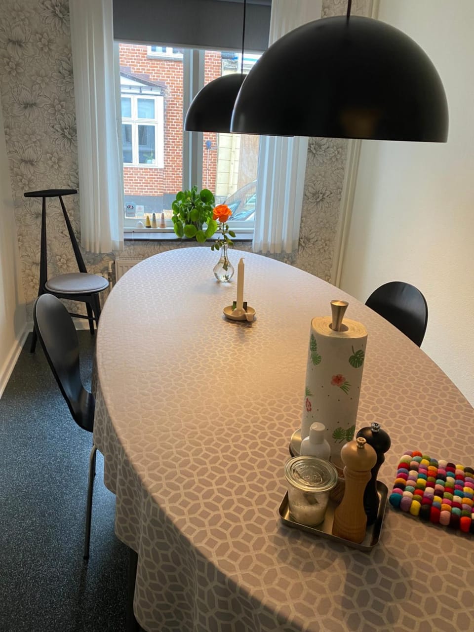 Spikergade 6 Apartment in Nordfriesland