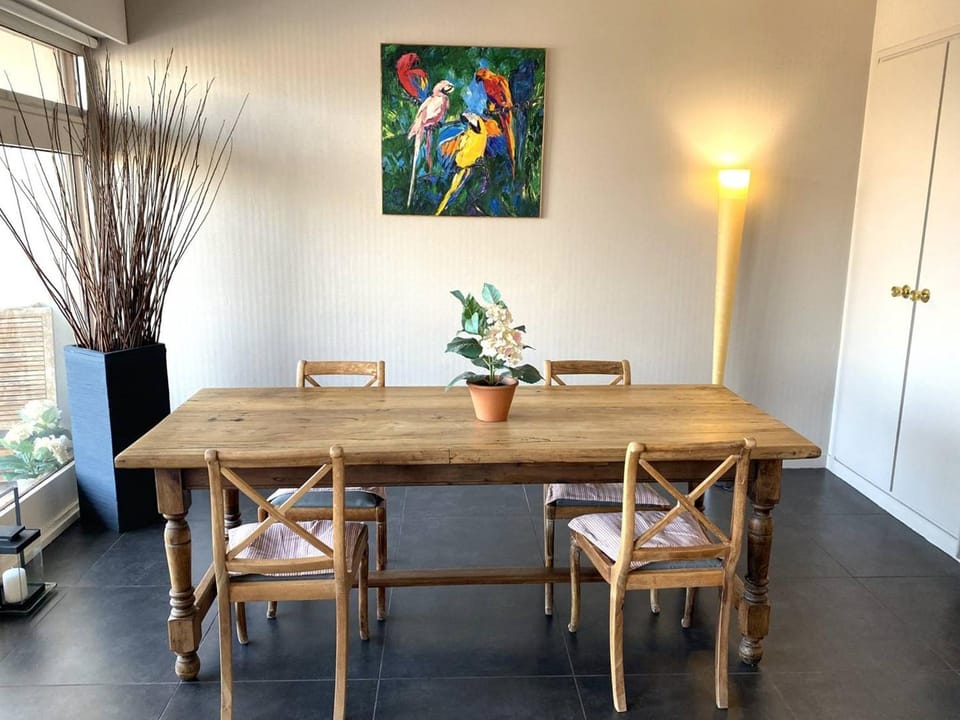 Appartement rénové avec terrasse et WIFI à Perros-Guirec - FR-1-368-84 Apartment in Perros-Guirec