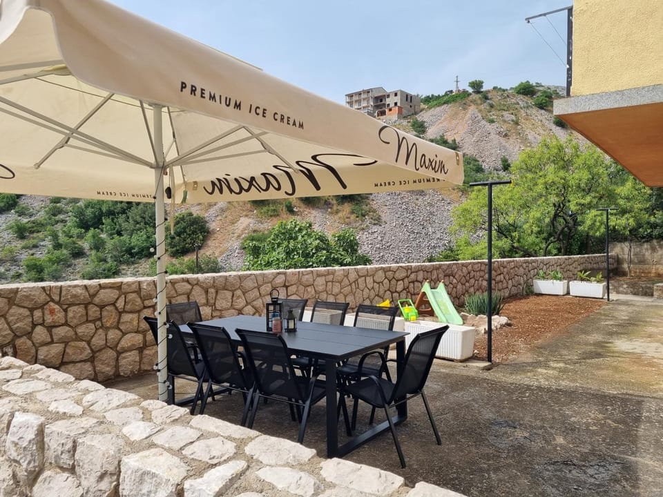Tarac Apartment in Lika-Senj County