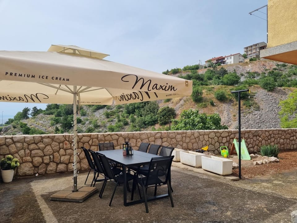 Tarac Apartment in Lika-Senj County