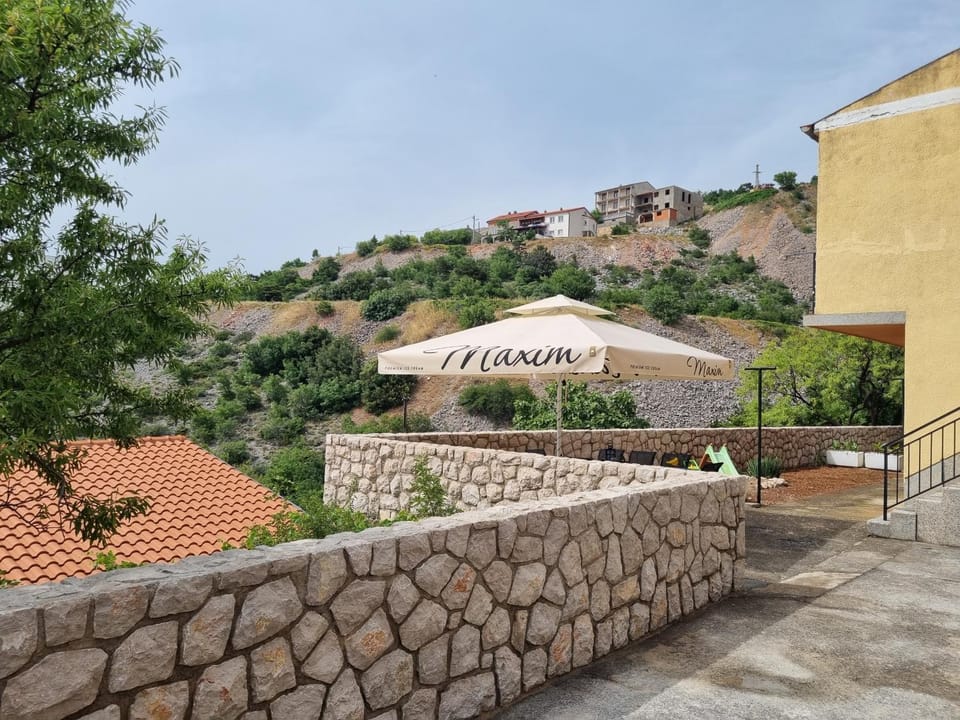 Tarac Apartment in Lika-Senj County