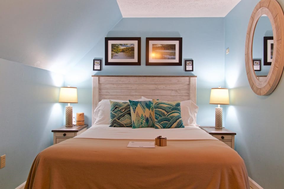 Blacksburg Bed & Breakfast Bed and Breakfast in Blacksburg