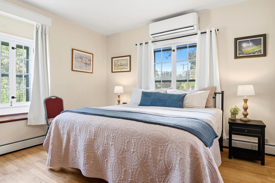 Blacksburg Bed & Breakfast Bed and Breakfast in Blacksburg
