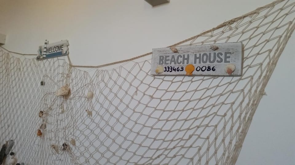Casa Barbara Bed and Breakfast in Marzamemi