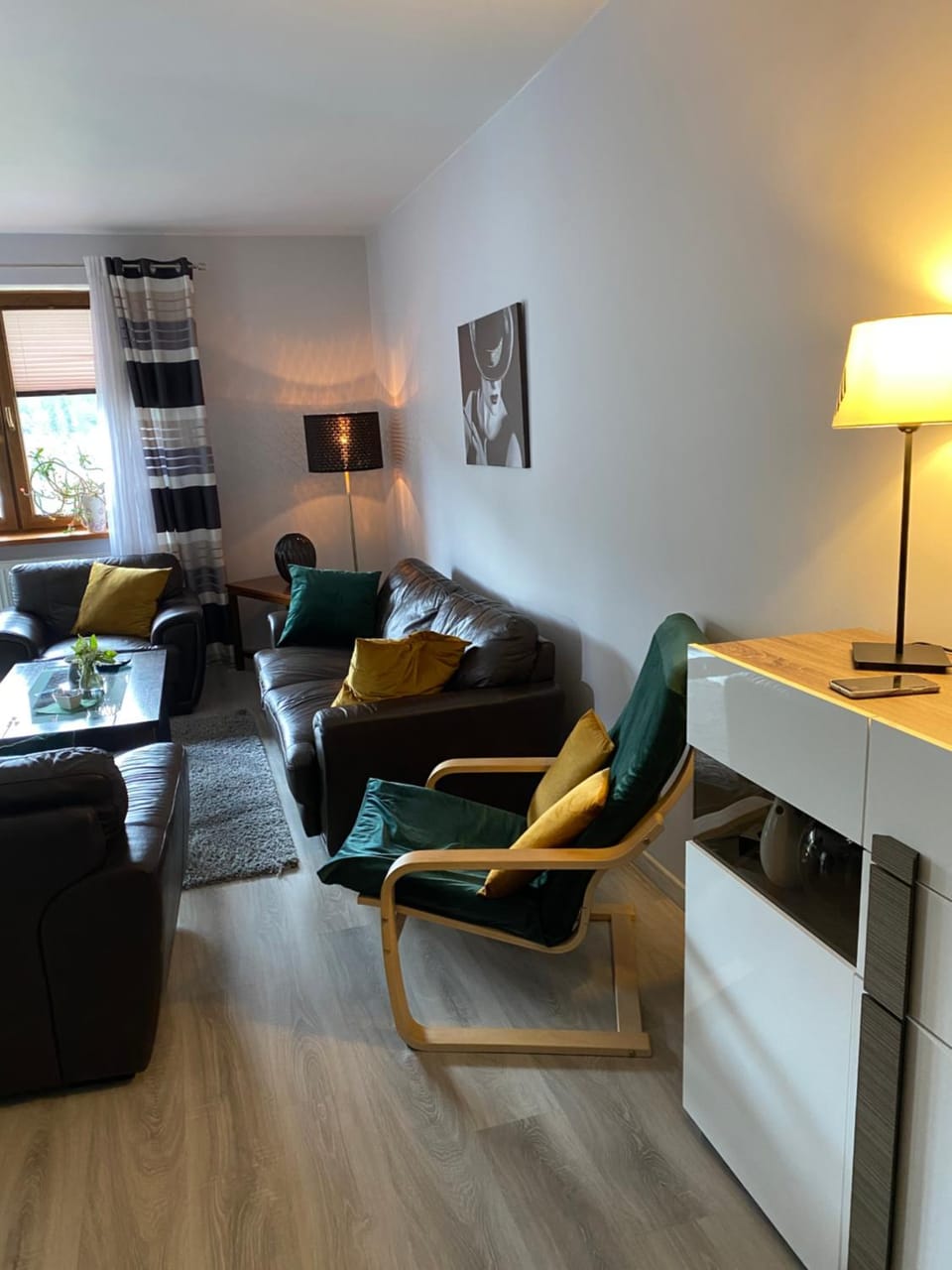 Apartamenty Widok Apartment in Lesser Poland Voivodeship