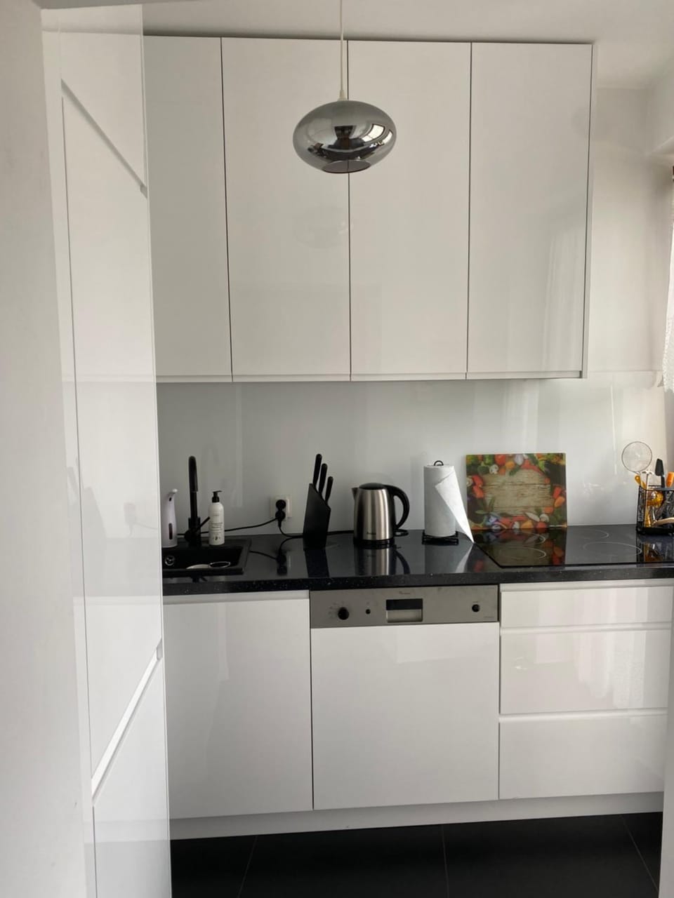 Apartamenty Widok Apartment in Lesser Poland Voivodeship