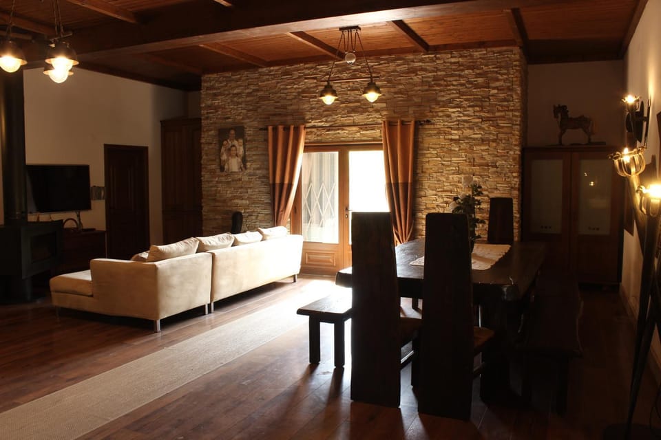 Quinta Sobral Prestige - Rustic House House in Lisbon District