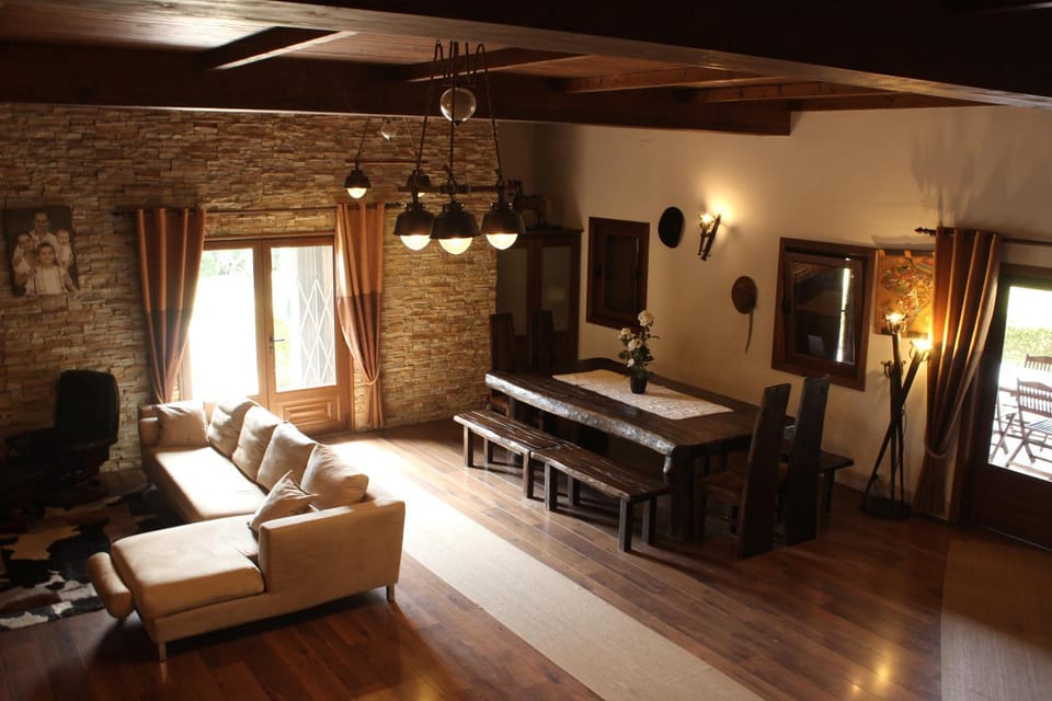 Quinta Sobral Prestige - Rustic House House in Lisbon District