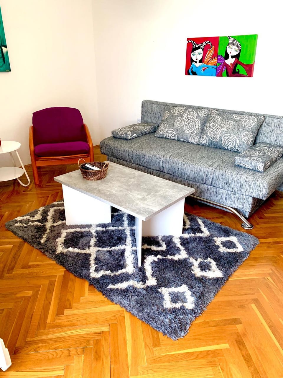 Villa Amica Apartment in Šibenik-Knin County, Croatia
