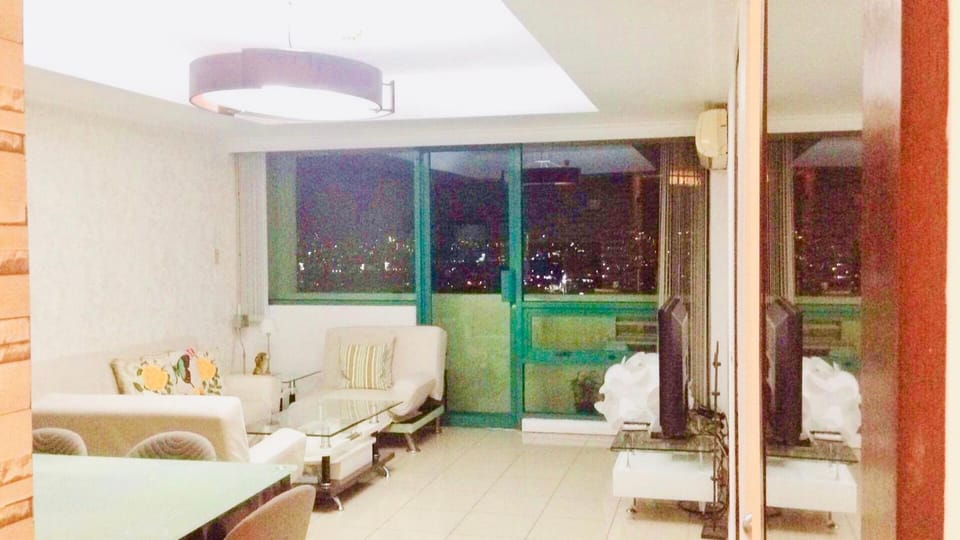 Balcony/Terrace, Living room