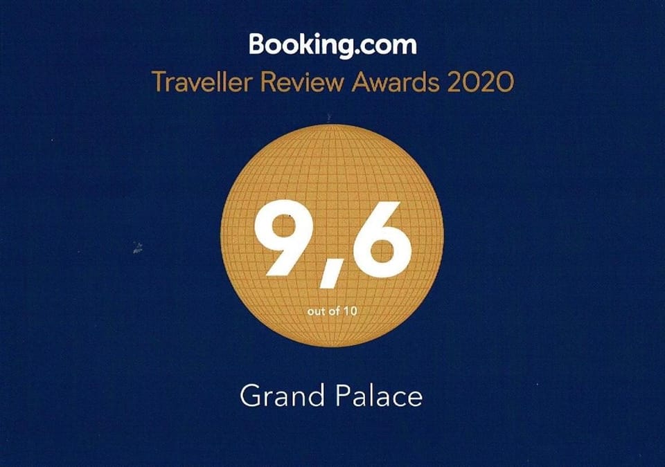 Grand Palace Villa in Ibiza