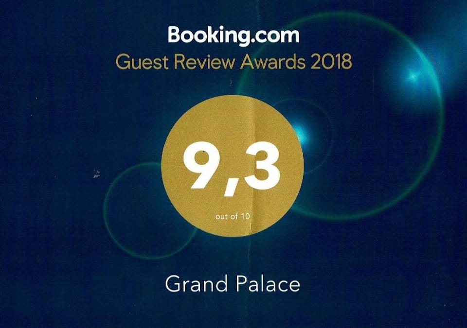 Grand Palace Villa in Ibiza