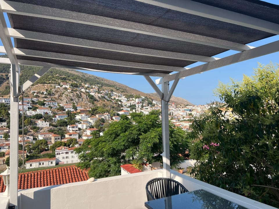 CasaDelMare GuestHouse House in Islands