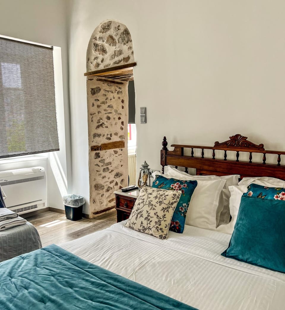CasaDelMare GuestHouse House in Islands
