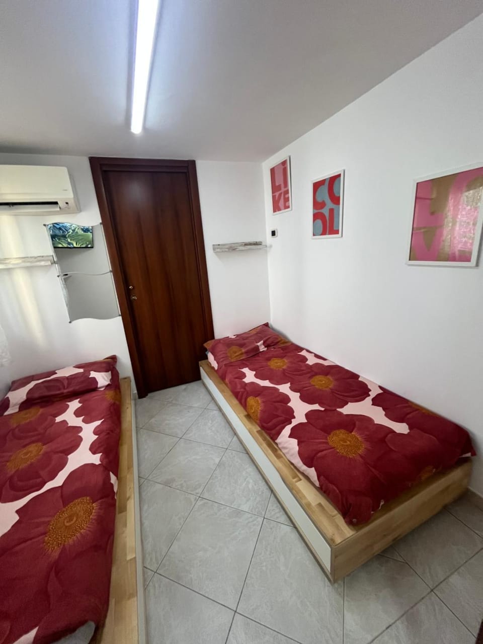 Regy Bed and Breakfast in Naples