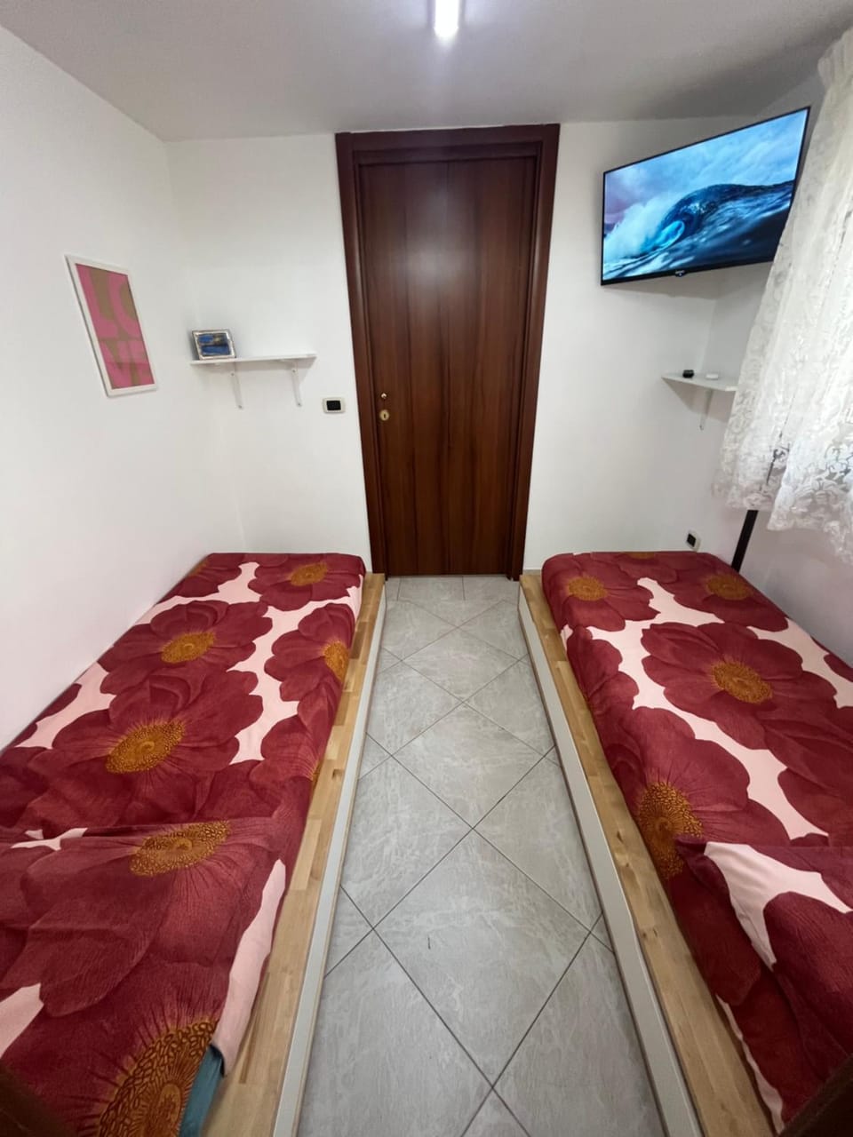 Regy Bed and Breakfast in Naples