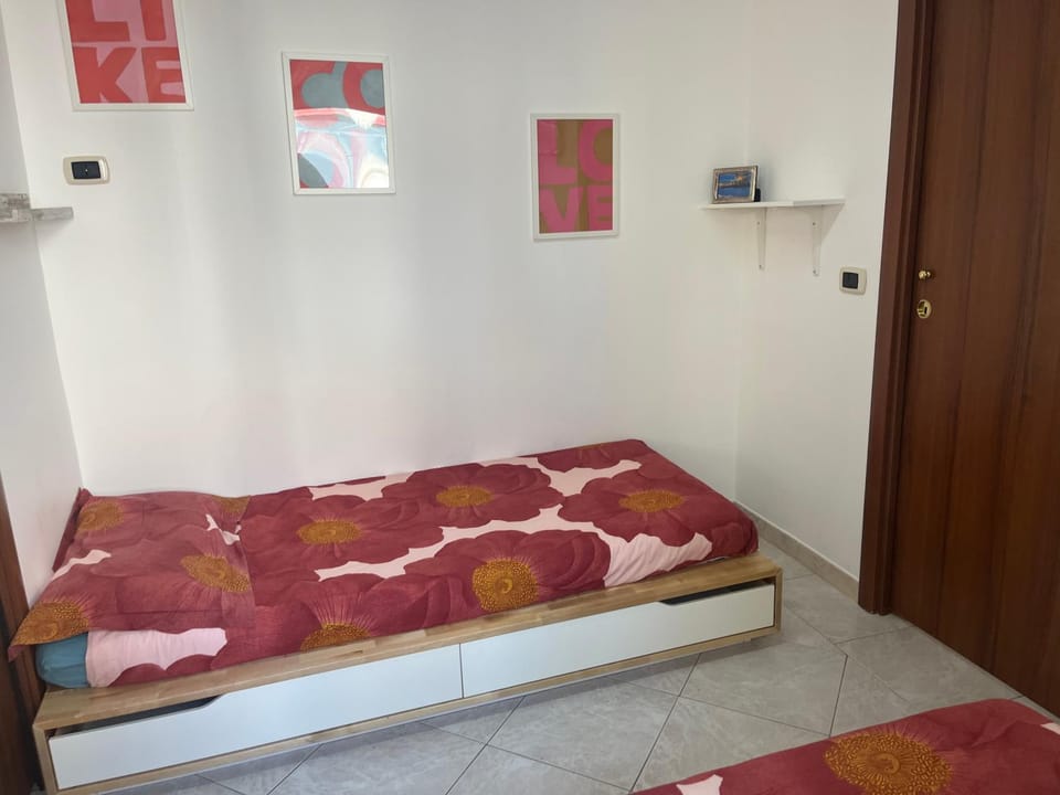 Regy Bed and Breakfast in Naples