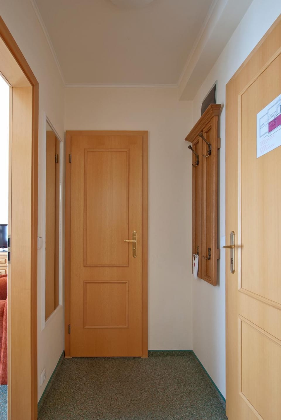 Villa Rosa Bed and Breakfast in Saxony