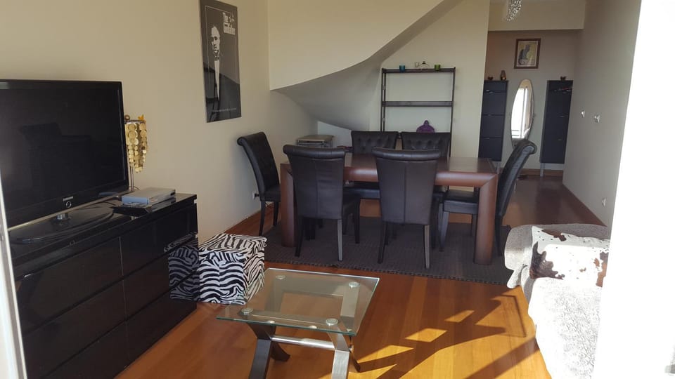 PERFECT DUPLEX PISCINE Zone VIP Funchal Apartment in Funchal