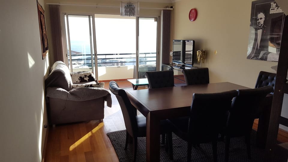 PERFECT DUPLEX PISCINE Zone VIP Funchal Apartment in Funchal