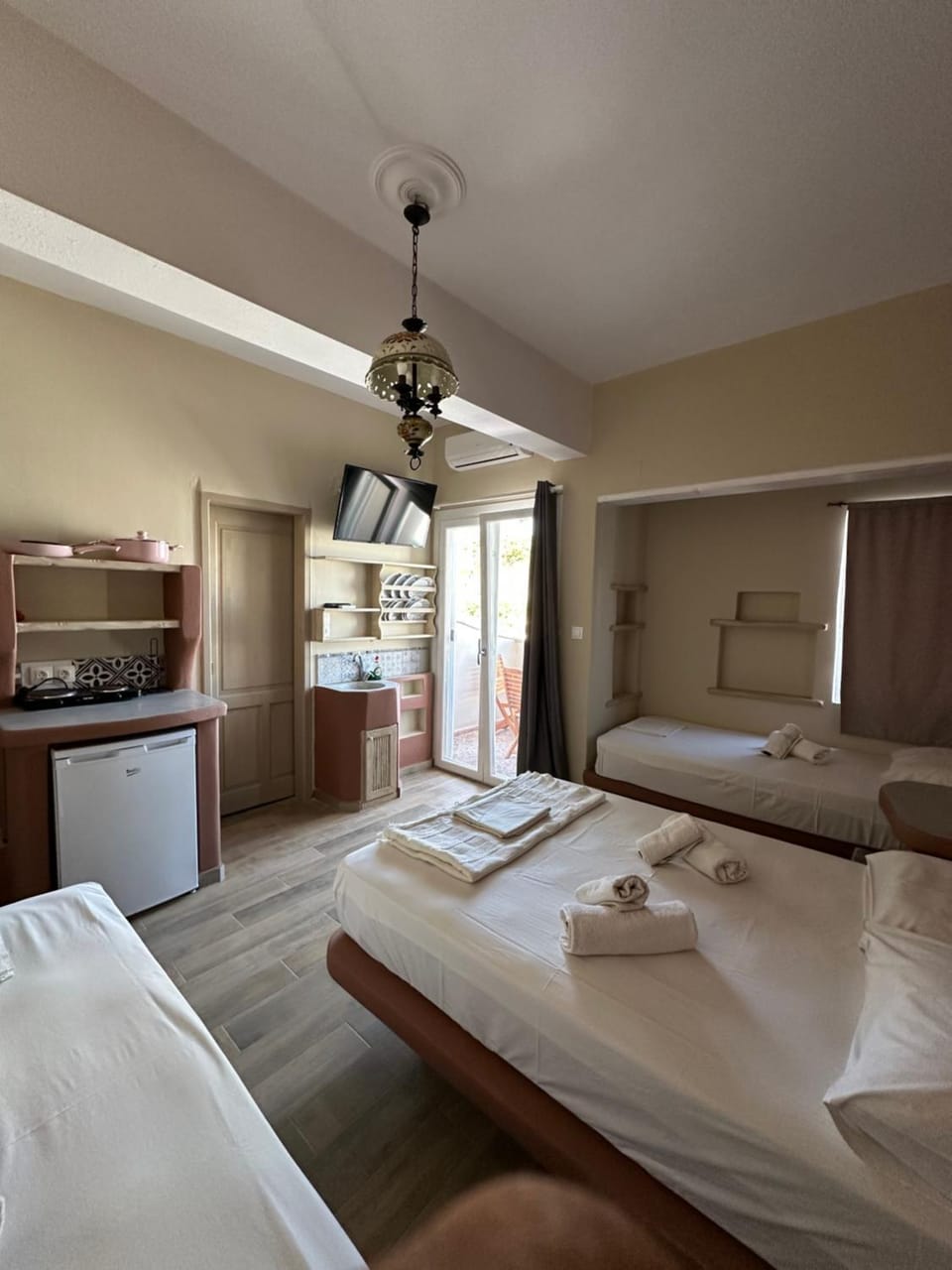 Afrodite Hotel Hotel in Decentralized Administration of the Aegean