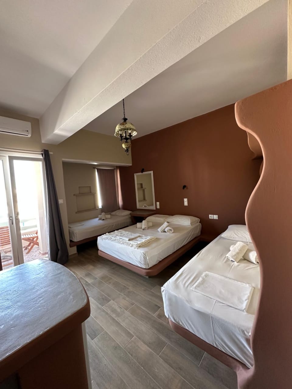 Afrodite Hotel Hotel in Decentralized Administration of the Aegean