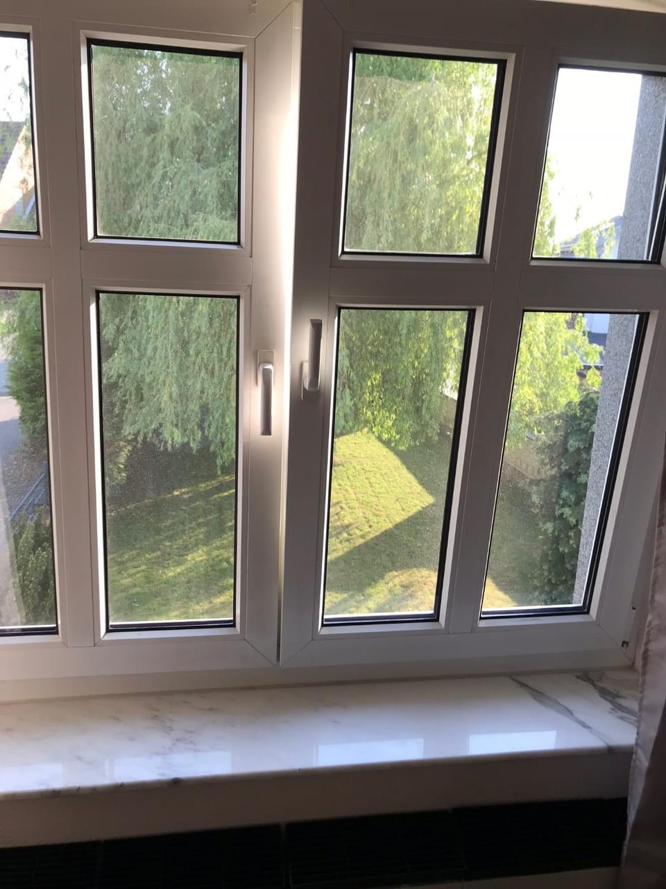 Kranenbruch Apartment in Belgium