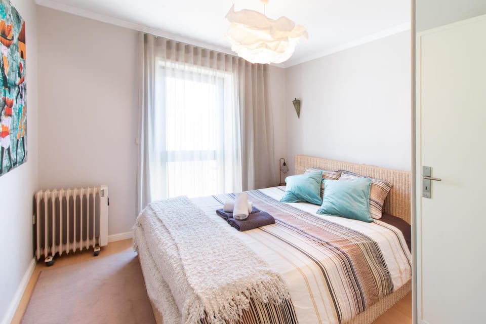 Balcony/Terrace, Bedroom