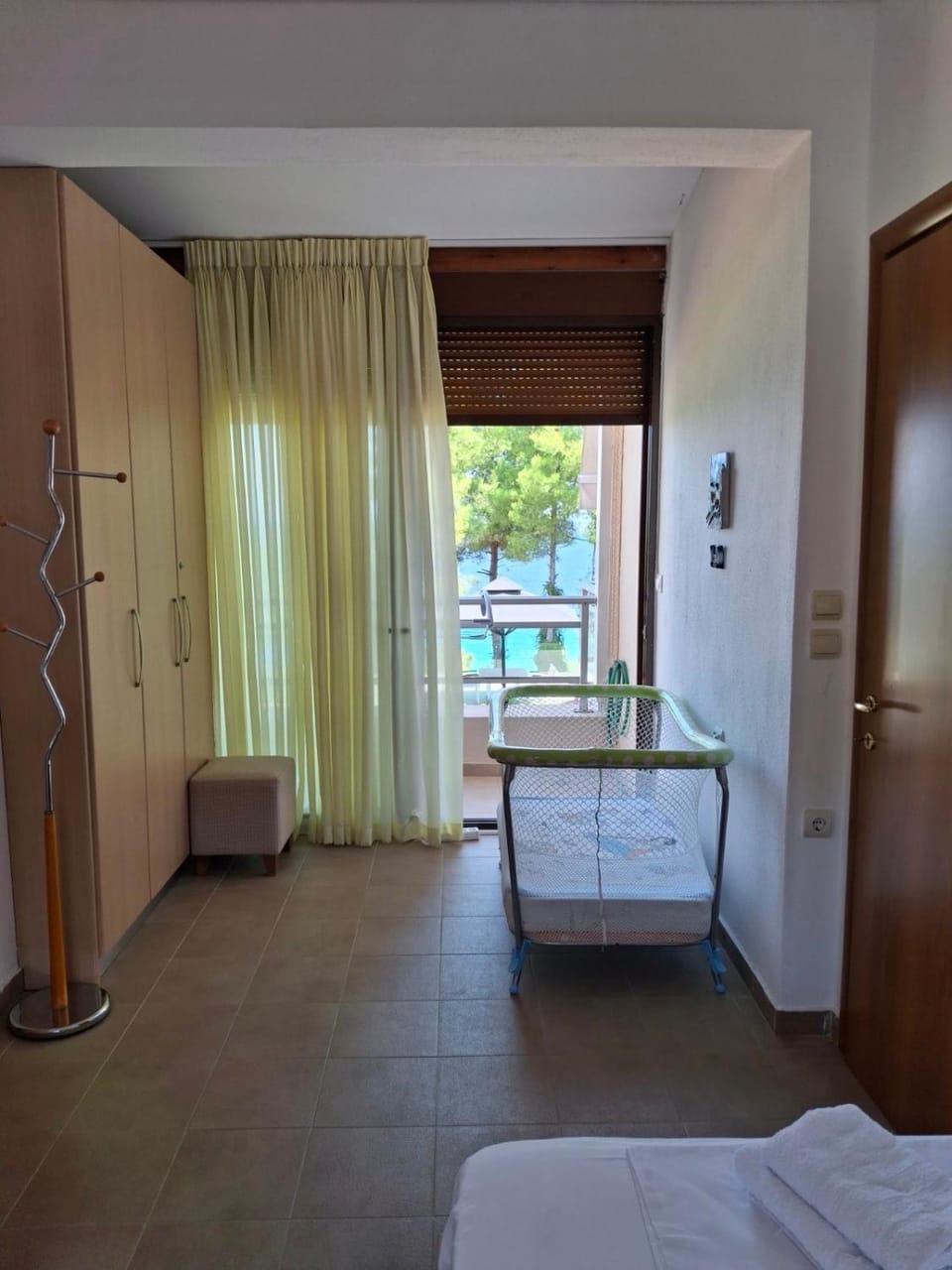 villa ATHINA Country House in Halkidiki