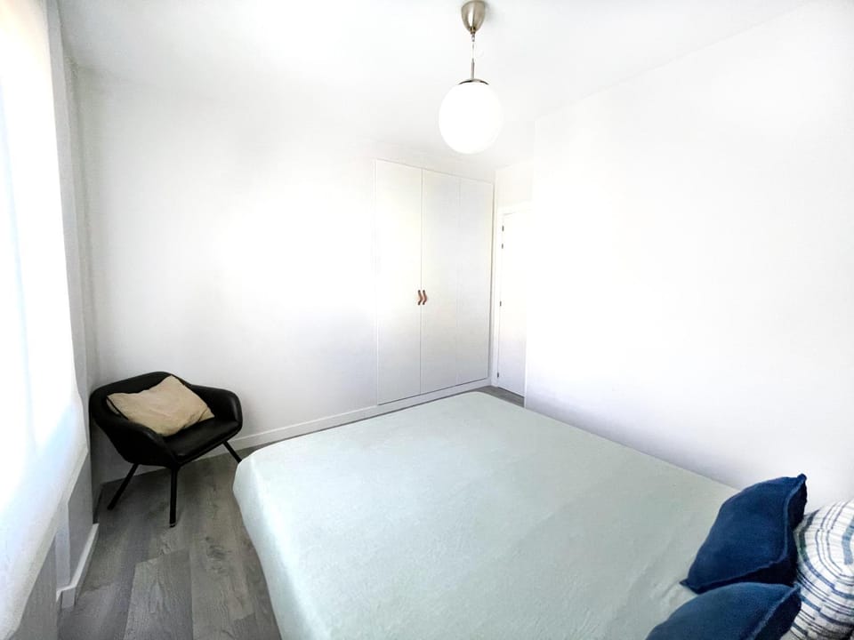 Decorative detail, Bedroom