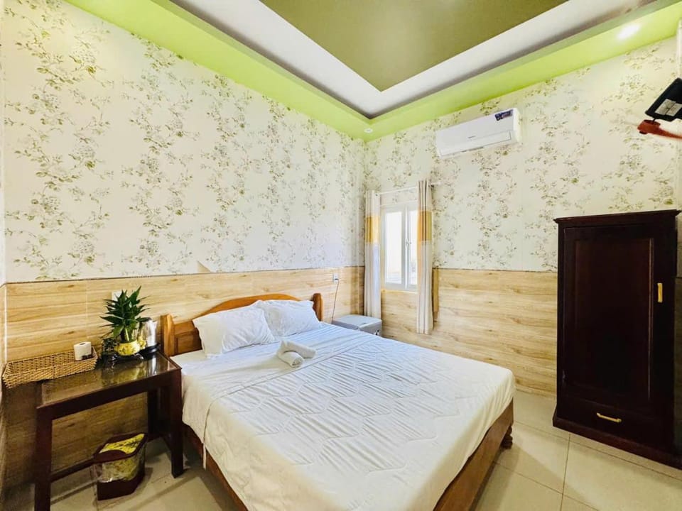 Khách sạn QUỲNH ANH Hotel in Vietnam