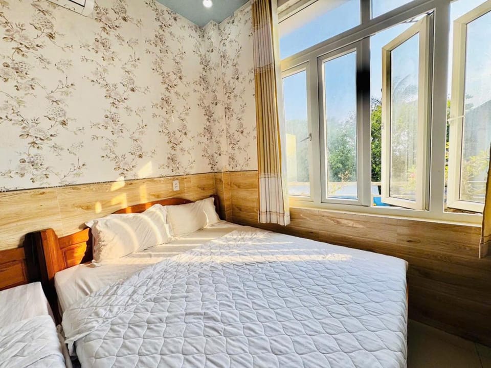 Khách sạn QUỲNH ANH Hotel in Vietnam