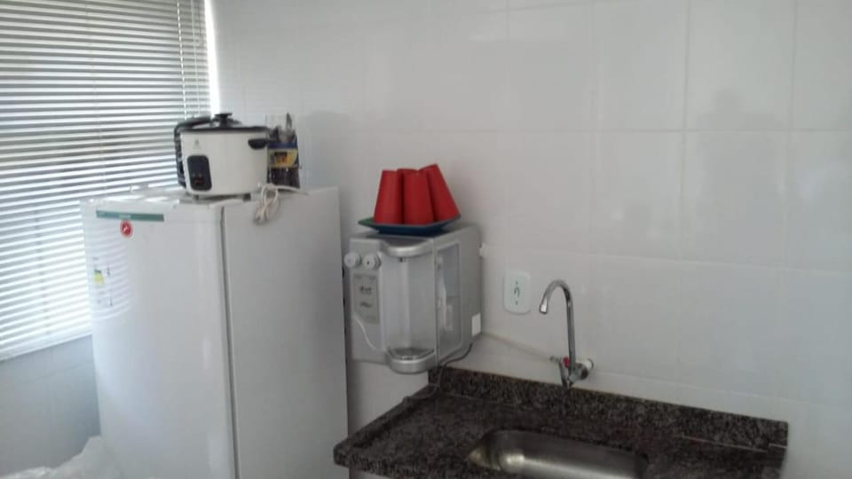 Lacqua DiROMA V Apartment in State of Goiás