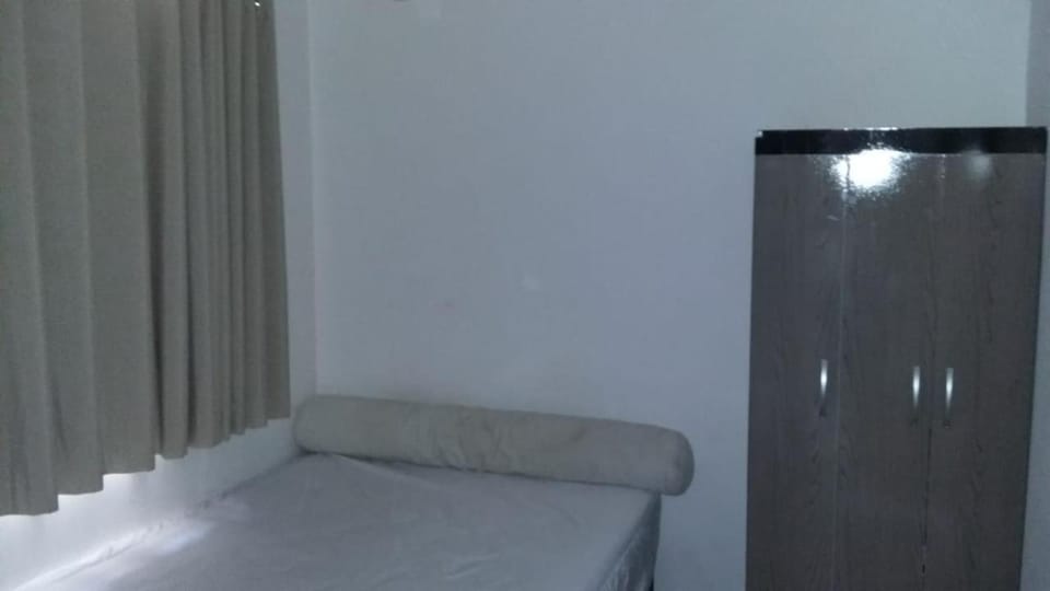 Lacqua DiROMA V Apartment in State of Goiás