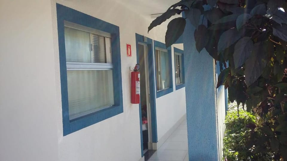Lacqua DiROMA V Apartment in State of Goiás
