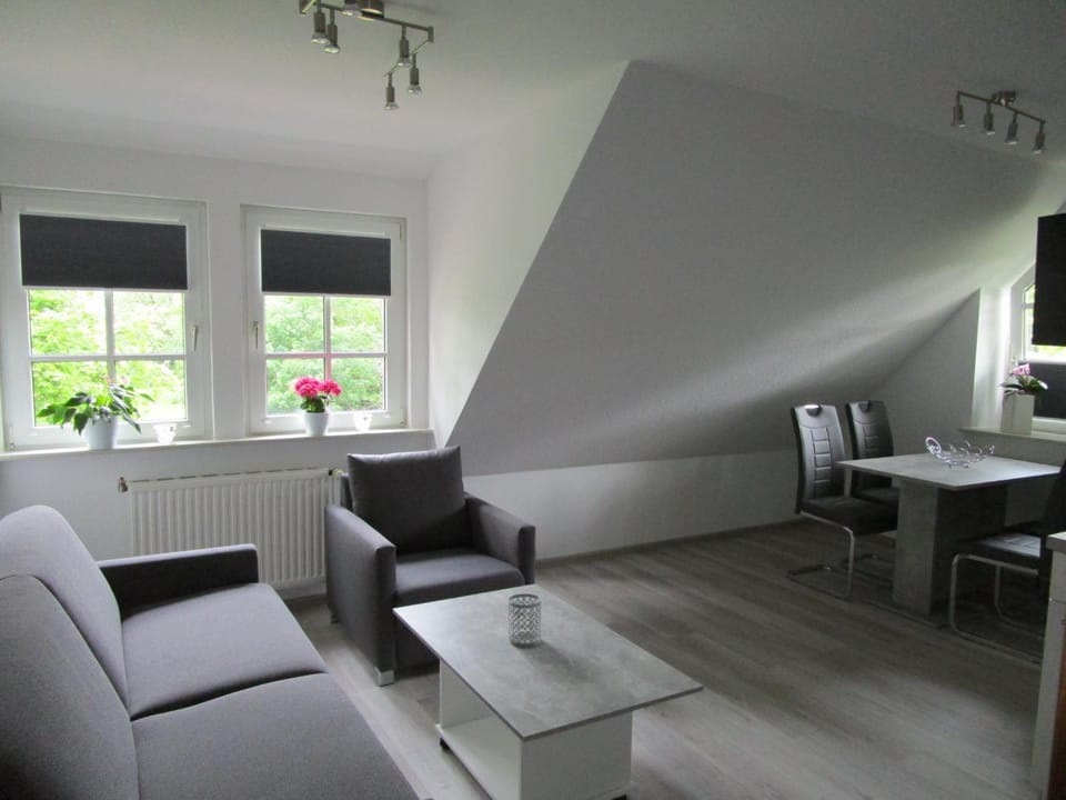 Landhaus von Frieling Apartment in Soltau