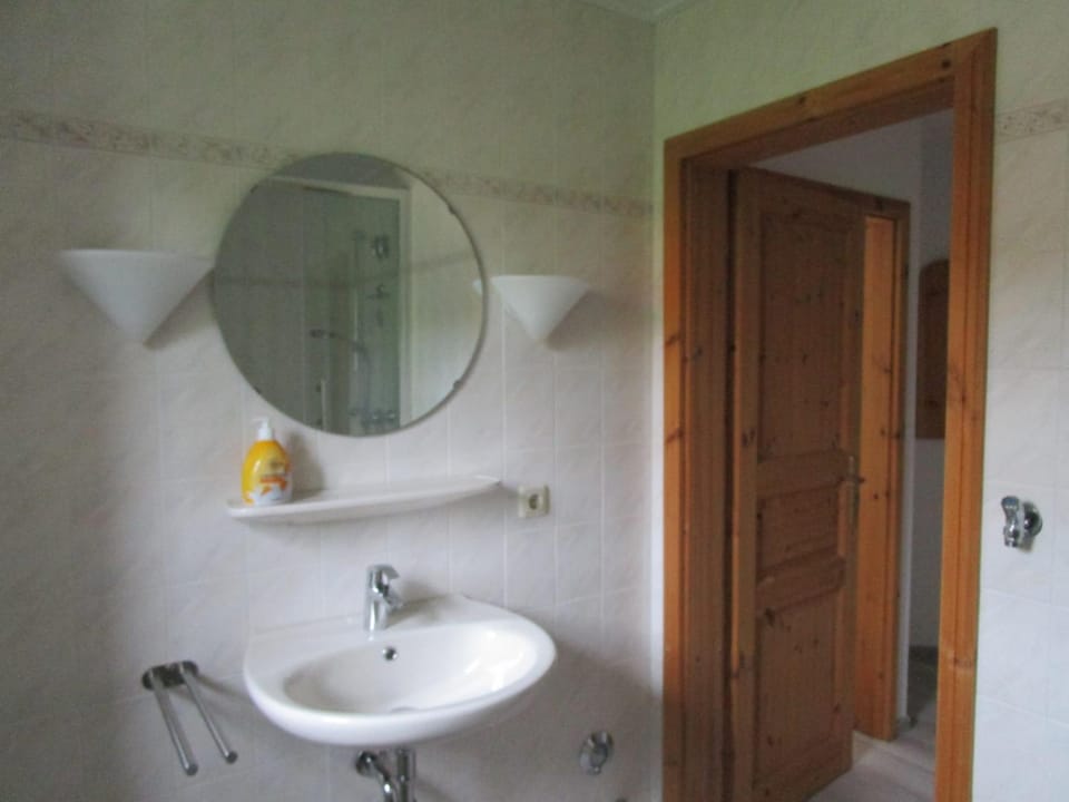 Landhaus von Frieling Apartment in Soltau