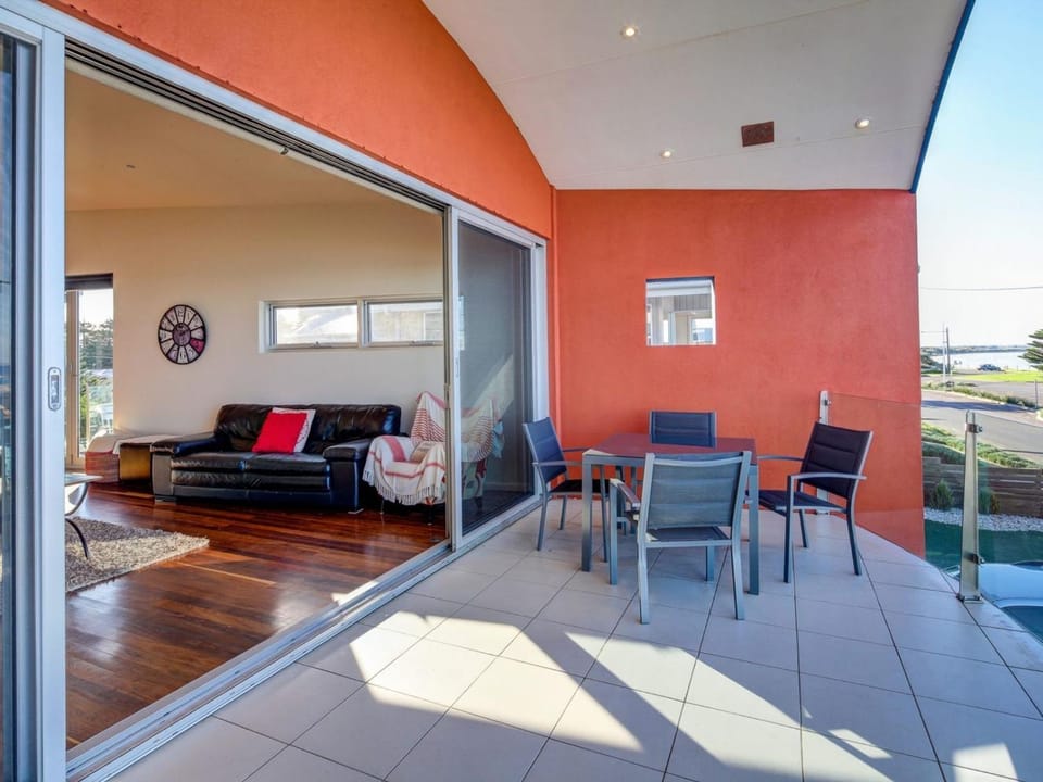 Patio, Balcony/Terrace