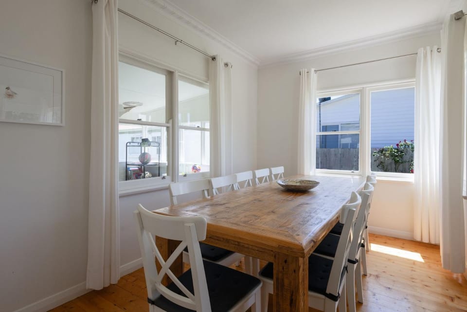 Mary Grant Apartment in Port Fairy